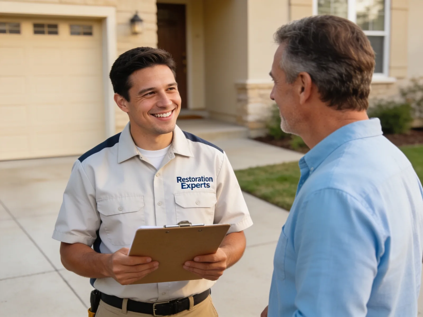 Water Damage Cleanup St John, KS FAQs